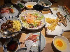 -初居食屋日式料理(万象城购物中心店)