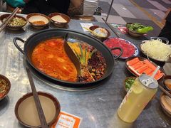 -冯校长老火锅(深圳总店)