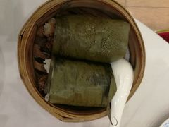 -东江海鲜酒家(艺都分店)