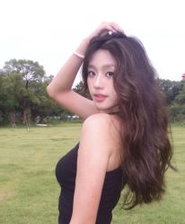 -丝语萱形象
