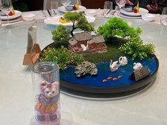 -长兴开元名都大酒店·地中海咖啡厅