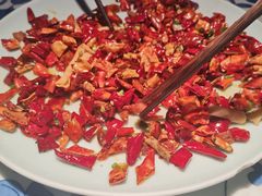 芒果布丁辣子鸡-蘇小主(徐州万达店)