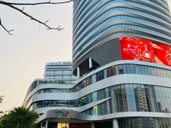 -深圳来福士广场