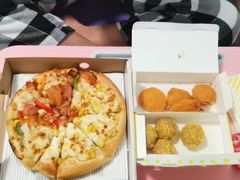 -尊宝比萨(江南豪园店)