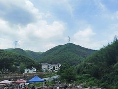 -莫干山风景区