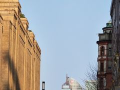 -南京路步行街