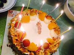 -三品香·江浙菜(松江九谊店)