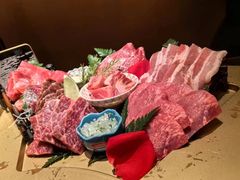 -300杯·和牛烧肉清酒专门店(廊里店)