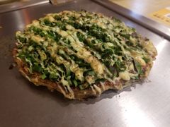 -日葵 大阪烧ひまり(仙霞路店)