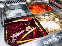 -海底捞火锅(如皋吾悦广场店)
