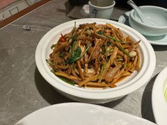 -北平食府(马鞍山路店)