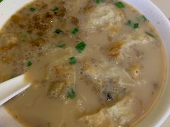 -阊门姚记豆浆(旧学前直营店)