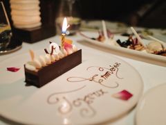 -Le Comptoir de Pierre Gagnaire