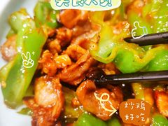 -丽华园(汉阳龙阳店)