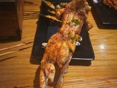 -云晓光头烧烤吧(新大陆广场店)
