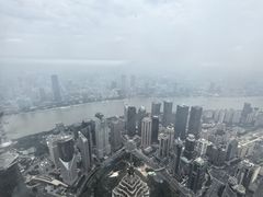 -上海中心大厦