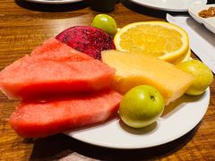 -汉巴味德(大悦城店)