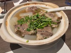 -港丽餐厅(来福士店)