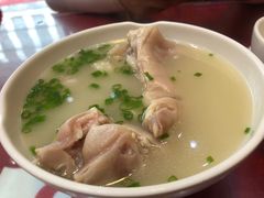 老妈蹄花-易老妈蹄花.特色川菜(人民公园总店)