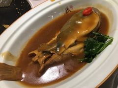 -肆月河豚·新淮扬(金融街店)