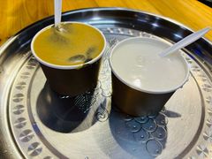 -谢怀亮芝麻茶