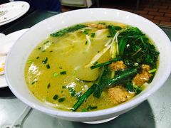 鸡汤-老滇味