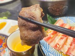 -十三姨正合丰烤肉(营迹路店)
