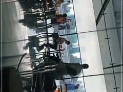-璞渼咖啡 ROOF P.M. Café(浦东美术馆店)