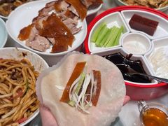 -小吊梨汤·北京菜·烤鸭(鸟巢店)