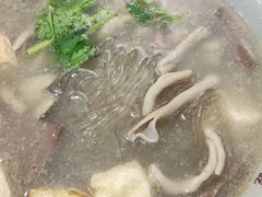 -金原鸭血粉丝汤·汤包·脆皮烤鸭(南京博物院店)