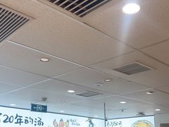 -老乡鸡(东方广场店)