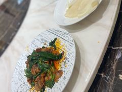 -梅龙镇酒家(南京西路总店)