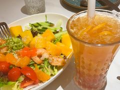 -CRAZYONES克芮旺斯西班牙餐厅(龙湖金沙天街店)