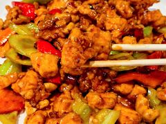 -恩宏德餐馆(平山道店)