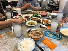 -黄亚细肉骨茶(仰光路店)