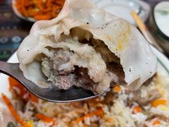 -开帝锐抓饭(和田街店)