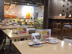 大堂-来龙里 精致 东南亚餐室(万象城店)