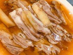 -西兰轩清真菜馆(北顺城街店)