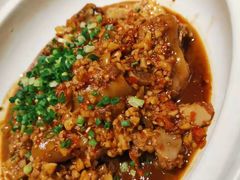 -味上湘菜馆(岳麓山店)