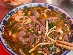 -杨家牛肉汤(淮建路店)