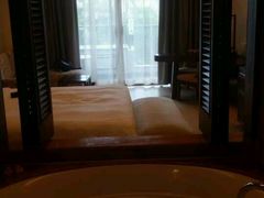 -三亚亚龙湾雅高铂尔曼别墅度假酒店
