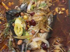 -新凯旋烧烤·燕姐千岛湖土菜