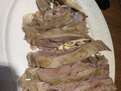 -贯贯吉·清真餐厅(浙江中路店)