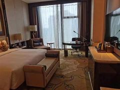 -长沙富力万达文华酒店