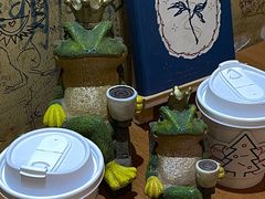 -阿sir咖啡(陶谷新村店)