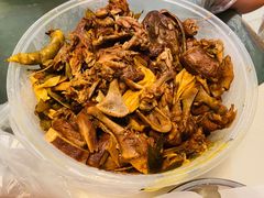 -刘记小花鸭霸王(曲塘路店)