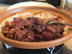 -小厨娘淮扬菜(天印大道店)