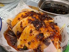 -阿金大白·上海菜馆(新天地店)