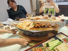 -涿掌柜·涿州宴