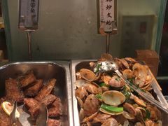 -松子料理(亮马桥店)